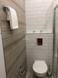 Mieszkanie 40 m² - Rustawelego, Batumi, Gruzja