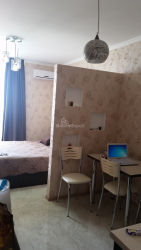Mieszkanie 28 m² - Jusuf Kobaladze, Batumi, Gruzja