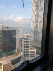 Mieszkanie 41 m² - Rustawelego, Batumi, Gruzja