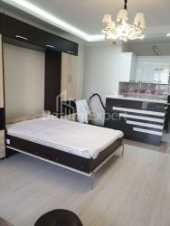 Mieszkanie 41 m² - Rustawelego, Batumi, Gruzja