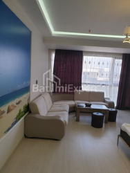 Mieszkanie 41 m² - Rustawelego, Batumi, Gruzja
