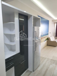 Mieszkanie 41 m² - Rustawelego, Batumi, Gruzja