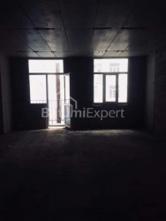 Obiekt w trakcie budowy 1-комн 60 m² - Szałwa Inasaridze, Batumi