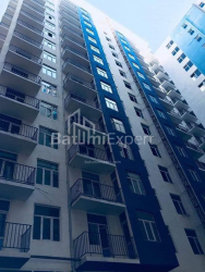 Obiekt w trakcie budowy 60 m² - Szałwa Inasaridze, Batumi, Gruzja