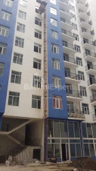 Obiekt w trakcie budowy 60 m² - Szałwa Inasaridze, Batumi, Gruzja
