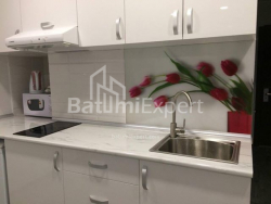 Mieszkanie 38 m² - Szeryf Chimsziaszwili, Batumi, Gruzja