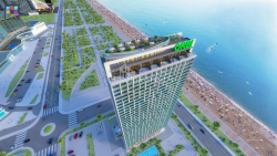Mieszkanie 38 m² - Szeryf Chimsziaszwili, Batumi, Gruzja