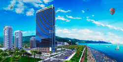 Mieszkanie 38 m² - Szeryf Chimsziaszwili, Batumi, Gruzja
