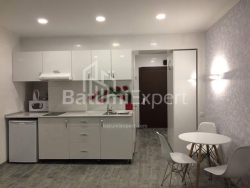 Mieszkanie 38 m² - Szeryf Chimsziaszwili, Batumi, Gruzja