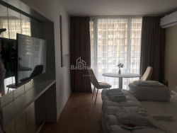 Mieszkanie 1-комн 33 m² - Szeryf Chimsziaszwili, Batumi