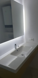 Mieszkanie 33 m² - Szeryf Chimsziaszwili, Batumi, Gruzja
