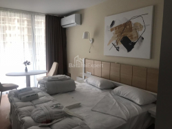 Mieszkanie 1-комн 33 m² - Szeryf Chimsziaszwili, Batumi