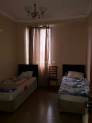 Mieszkanie 60 m² - Szeryf Chimsziaszwili, Batumi, Gruzja