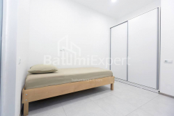 Mieszkanie 50 m² - Selima Chimsziaszwili, Batumi, Gruzja