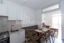 Mieszkanie 50 m² - Selima Chimsziaszwili, Batumi, Gruzja