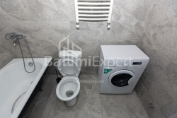 Mieszkanie 50 m² - Selima Chimsziaszwili, Batumi, Gruzja