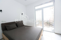 Mieszkanie 50 m² - Selima Chimsziaszwili, Batumi, Gruzja