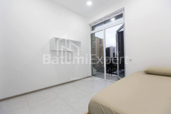 Mieszkanie 50 m² - Selima Chimsziaszwili, Batumi, Gruzja