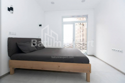 Mieszkanie 50 m² - Selima Chimsziaszwili, Batumi, Gruzja