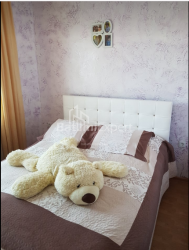 Mieszkanie 60 m² - Galaktion Tabidze, Batumi, Gruzja