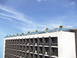 Obiekt w trakcie budowy 43.2 m² - Lecha i Marii Kaczyńskich, Batumi, Gruzja