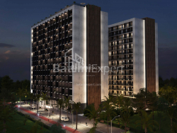 Obiekt w trakcie budowy 43.2 m² - Lecha i Marii Kaczyńskich, Batumi, Gruzja