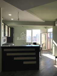 Mieszkanie 84 m² - David Agmashenebli, Batumi, Gruzja
