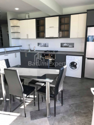 Mieszkanie 84 m² - David Agmashenebli, Batumi, Gruzja