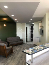 Mieszkanie 84 m² - David Agmashenebli, Batumi, Gruzja
