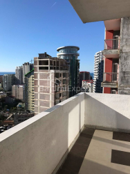 Mieszkanie 84 m² - David Agmashenebli, Batumi, Gruzja
