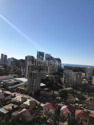 Mieszkanie 84 m² - David Agmashenebli, Batumi, Gruzja