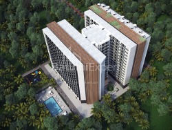 Obiekt w trakcie budowy 31.2 m² - Lecha i Marii Kaczyńskich, Batumi, Gruzja