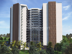 Obiekt w trakcie budowy 31.2 m² - Lecha i Marii Kaczyńskich, Batumi, Gruzja