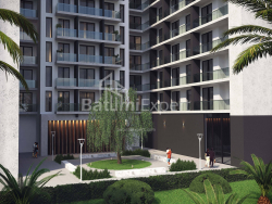 Obiekt w trakcie budowy 26.7 m² - Lecha i Marii Kaczyńskich, Batumi, Gruzja