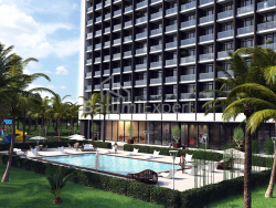 Obiekt w trakcie budowy 3-комн 92.9 m² - Lecha i Marii Kaczyńskich, Batumi