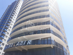 Mieszkanie 1-комн 27 m² - Szeryf Chimsziaszwili, Batumi
