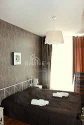 Mieszkanie 2-комн 57 m² - Szałwa Inasaridze, Batumi