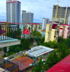 Mieszkanie 57 m² - Szałwa Inasaridze, Batumi, Gruzja
