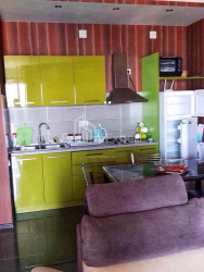 Mieszkanie 58 m² - Szeryf Chimsziaszwili, Batumi, Gruzja