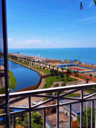 Mieszkanie 58 m² - Szeryf Chimsziaszwili, Batumi, Gruzja