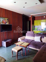 Mieszkanie 58 m² - Szeryf Chimsziaszwili, Batumi, Gruzja