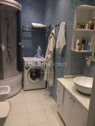 Mieszkanie 57 m² - Szeryf Chimsziaszwili, Batumi, Gruzja