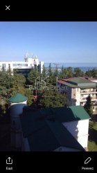 Mieszkanie 3-комн 78 m² - Leseridze, Batumi