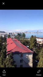 Mieszkanie 78 m² - Leseridze, Batumi, Gruzja