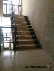 Mieszkanie 66 m² - króla Parnawaza, Batumi, Gruzja