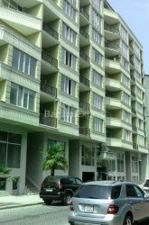 Mieszkanie 66 m² - króla Parnawaza, Batumi, Gruzja