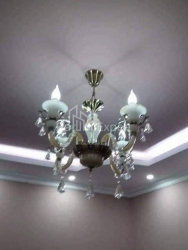 Mieszkanie 68 m² - Selima Chimsziaszwili, Batumi, Gruzja