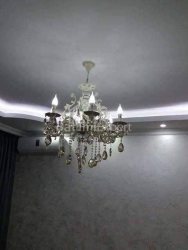 Mieszkanie 68 m² - Selima Chimsziaszwili, Batumi, Gruzja