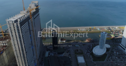 Mieszkanie 1-комн 26 m² - Szeryf Chimsziaszwili, Batumi