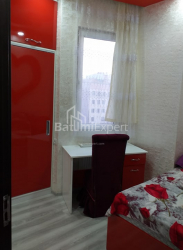 Mieszkanie 84 m² - Galaktion Tabidze, Batumi, Gruzja